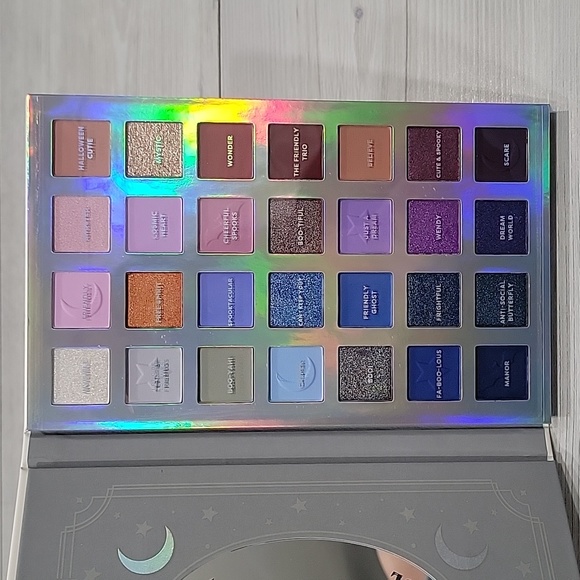 Profusion Cosmetics Casper Collection - Picture 4 of 13